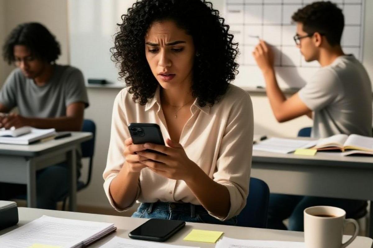 Erros comuns e pontos de atenção