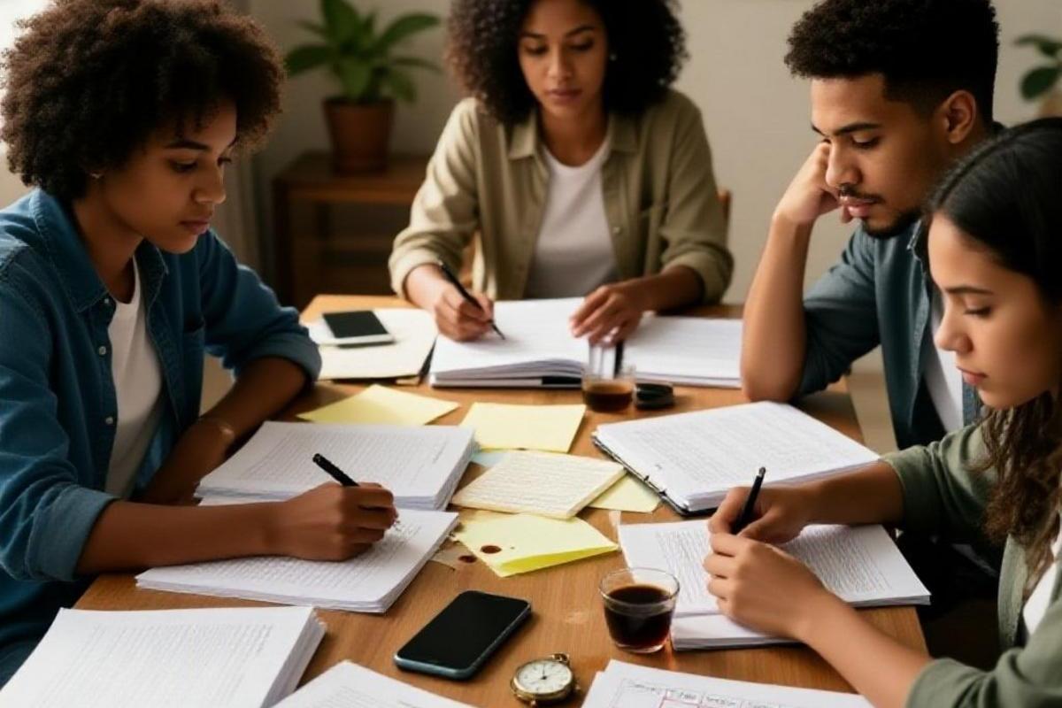 Erros comuns na preparação para tribunais