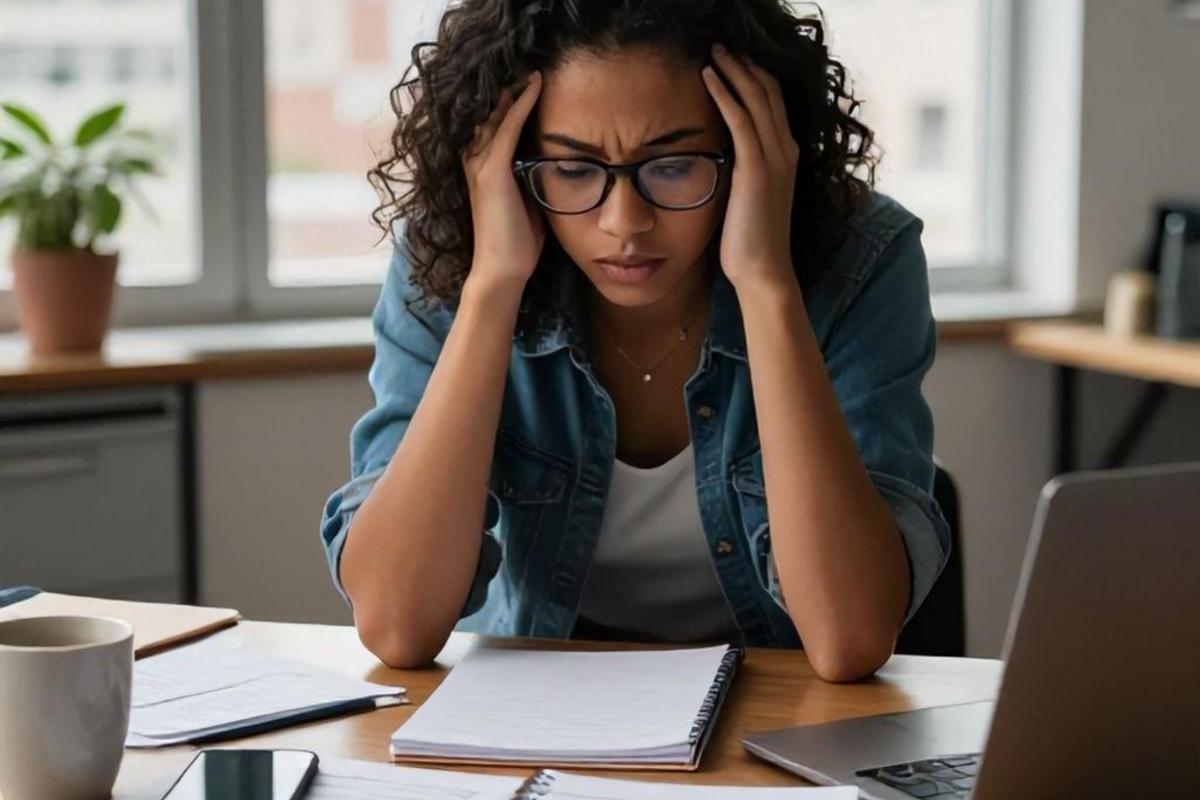 Erros comuns que os candidatos devem evitar