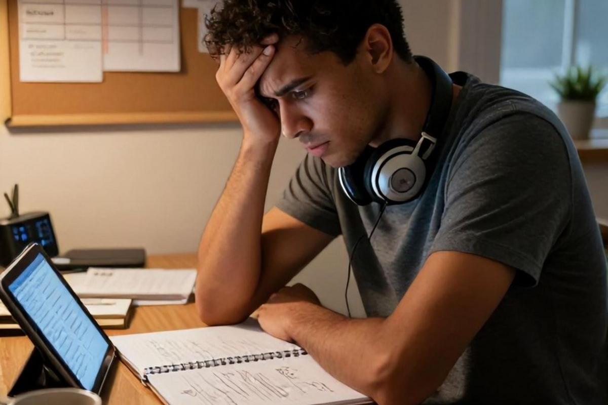 Erros comuns que precisam ser evitados