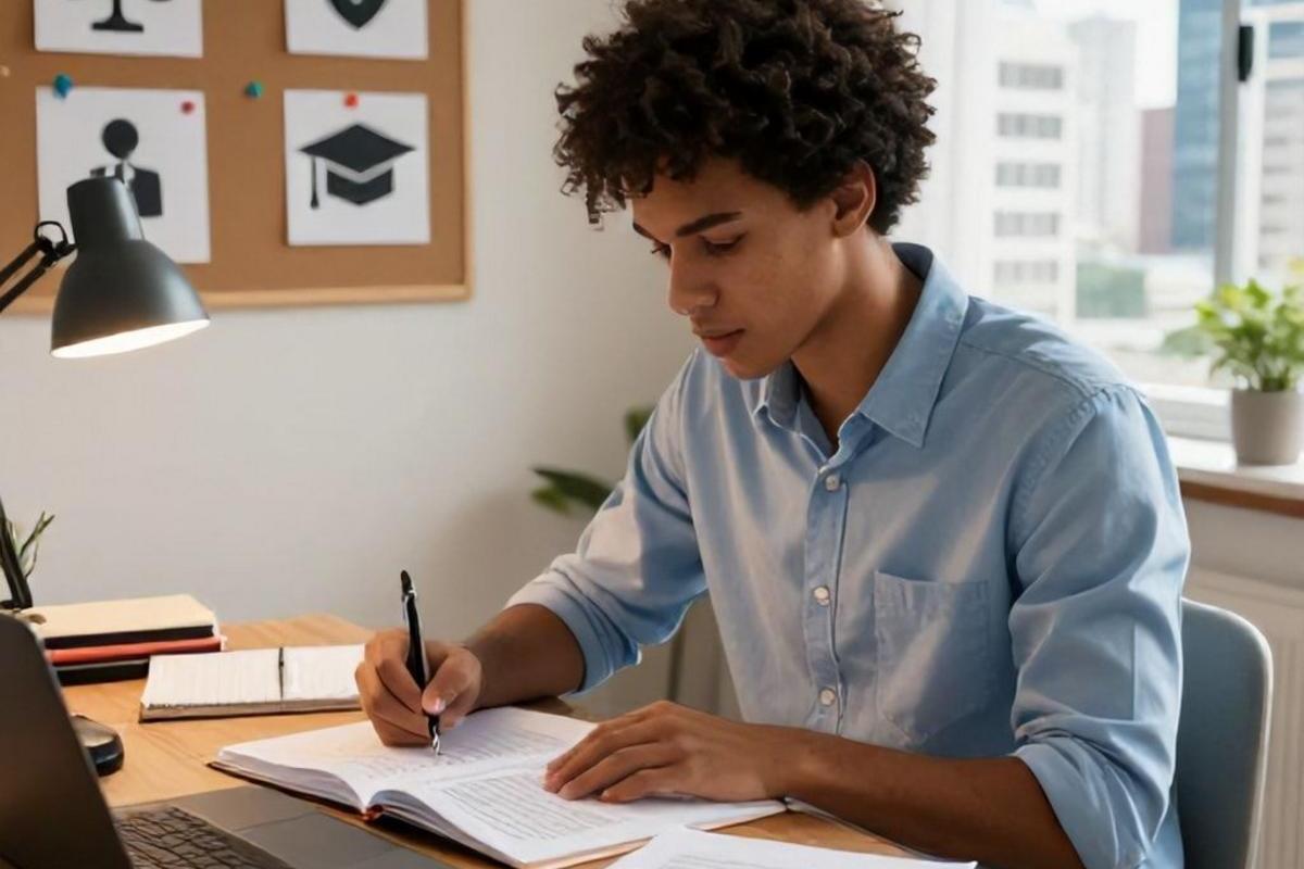 Específicos por cargo: onde focar nos estudos