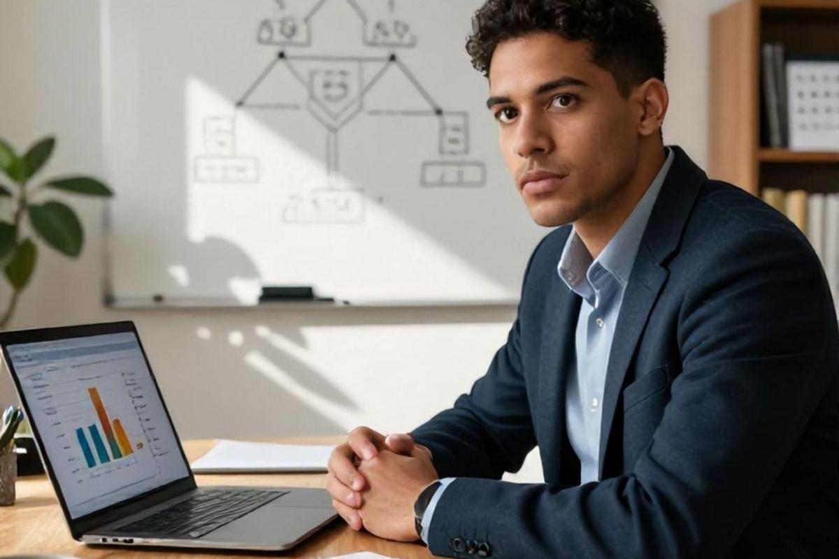 Estrutura da prova para analista: disciplinas e número de questões