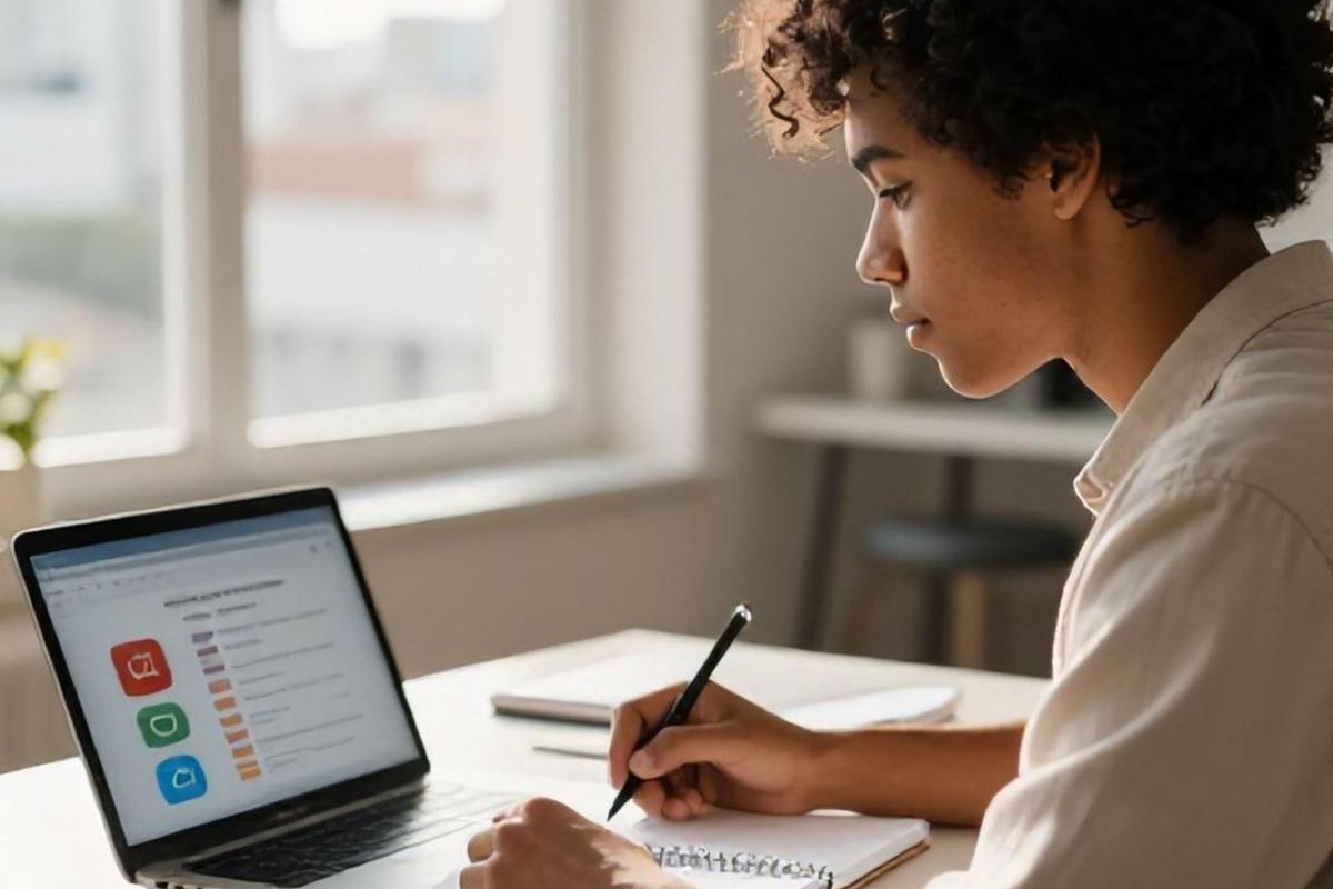 Estrutura e pontuação da prova discursiva