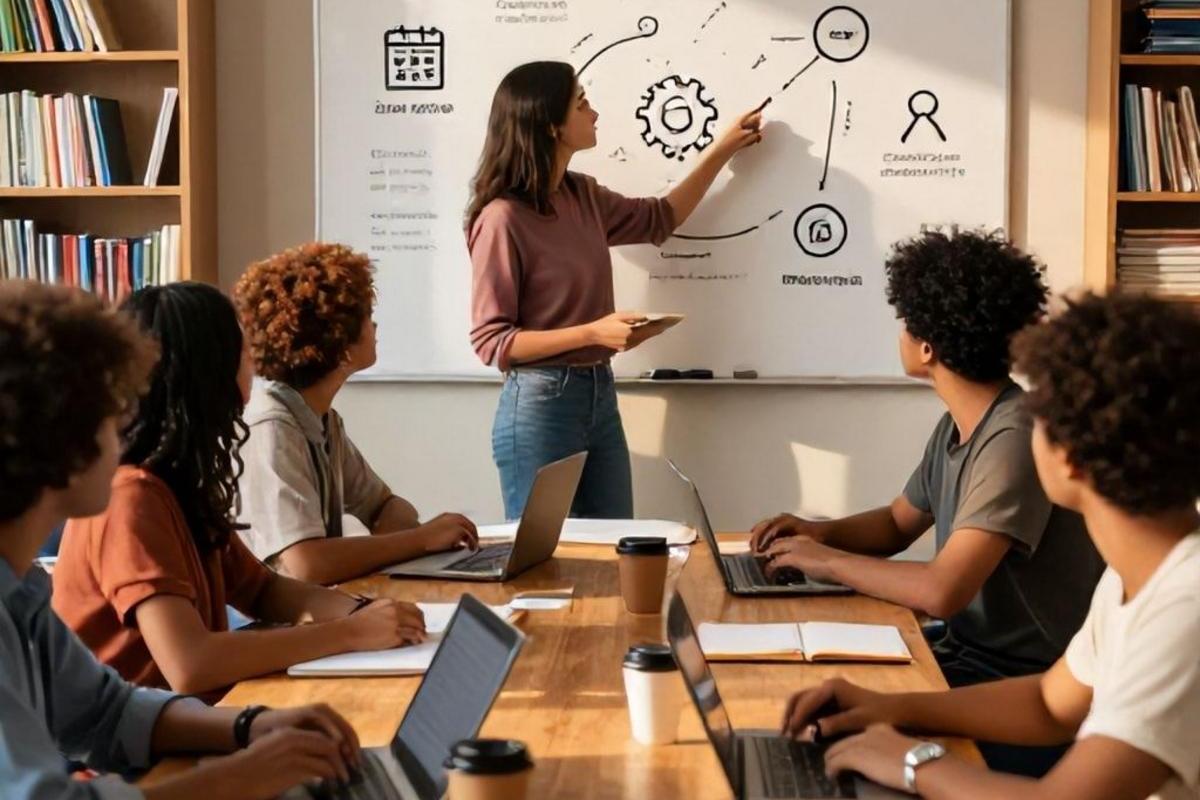 Etapas do concurso e conteúdos cobrados