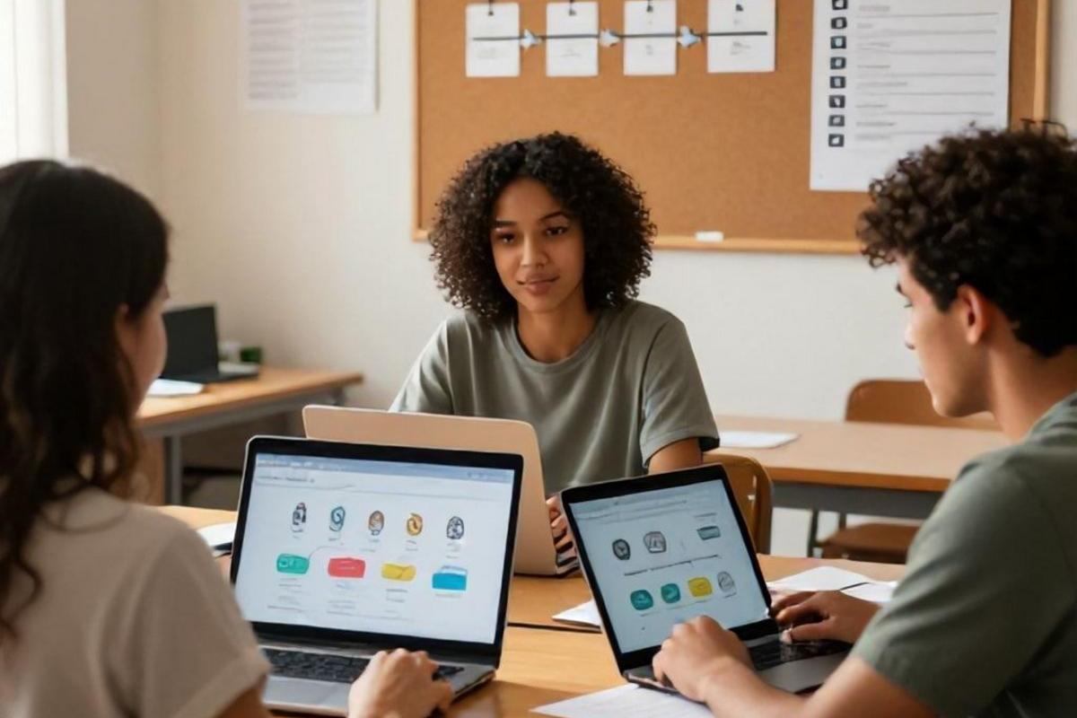 Etapas do processo seletivo