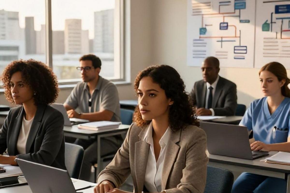 Exemplos de cargos e remunerações