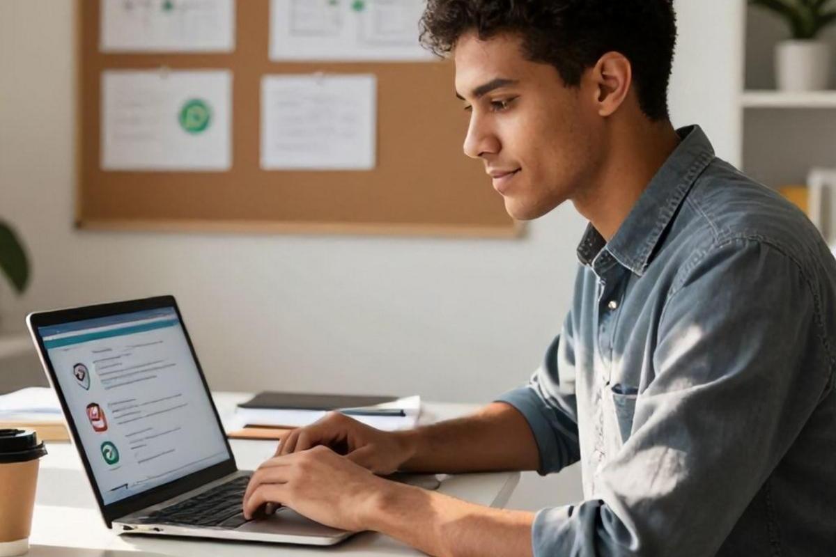 Fontes confiáveis e verificação: o que consultar