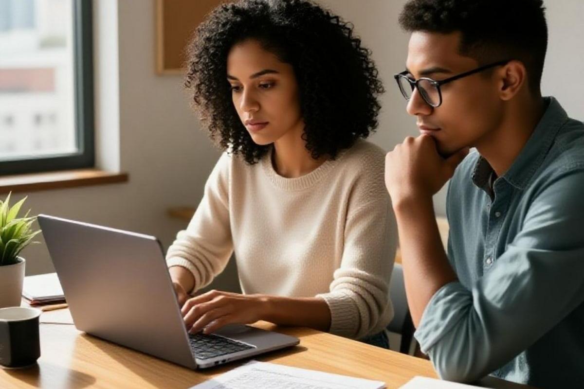 Formato da prova objetiva e critérios de aprovação