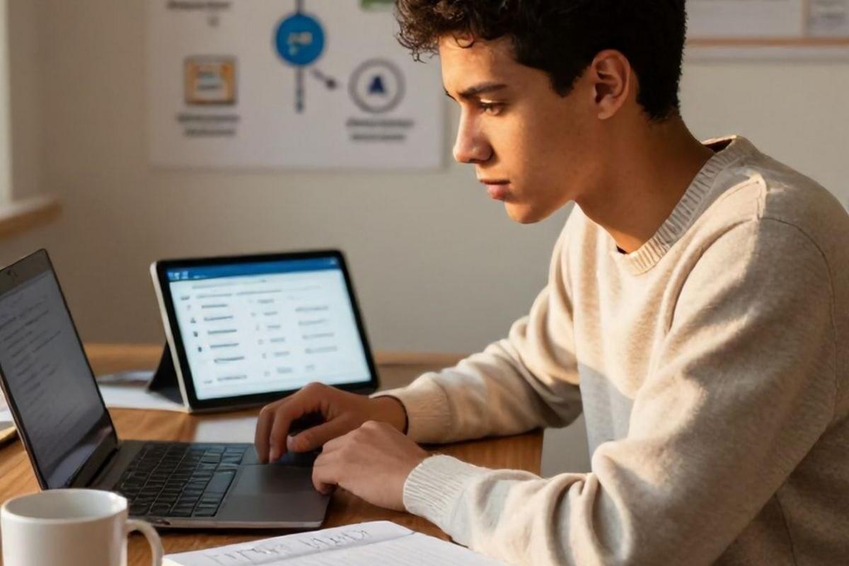 Formato das provas e pontos de atenção