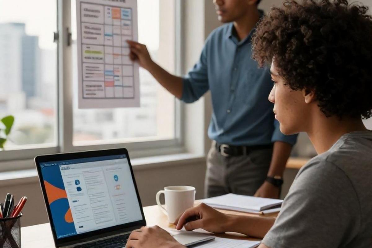 Formato e critérios de aprovação das provas