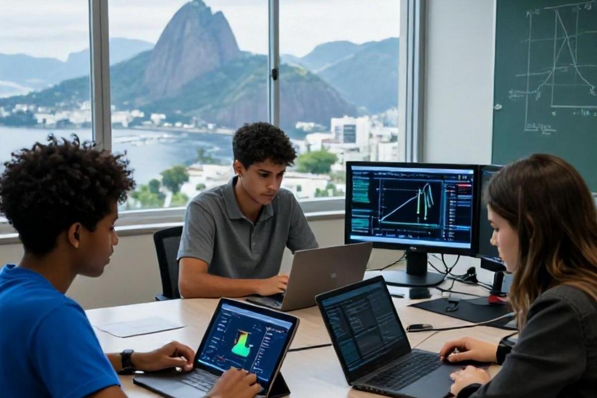 Gabarito TJ RJ: como usar para projetar suas chances