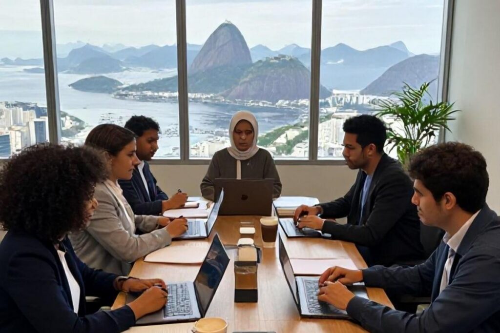 Gabarito TJ RJ: datas de divulgação e recursos