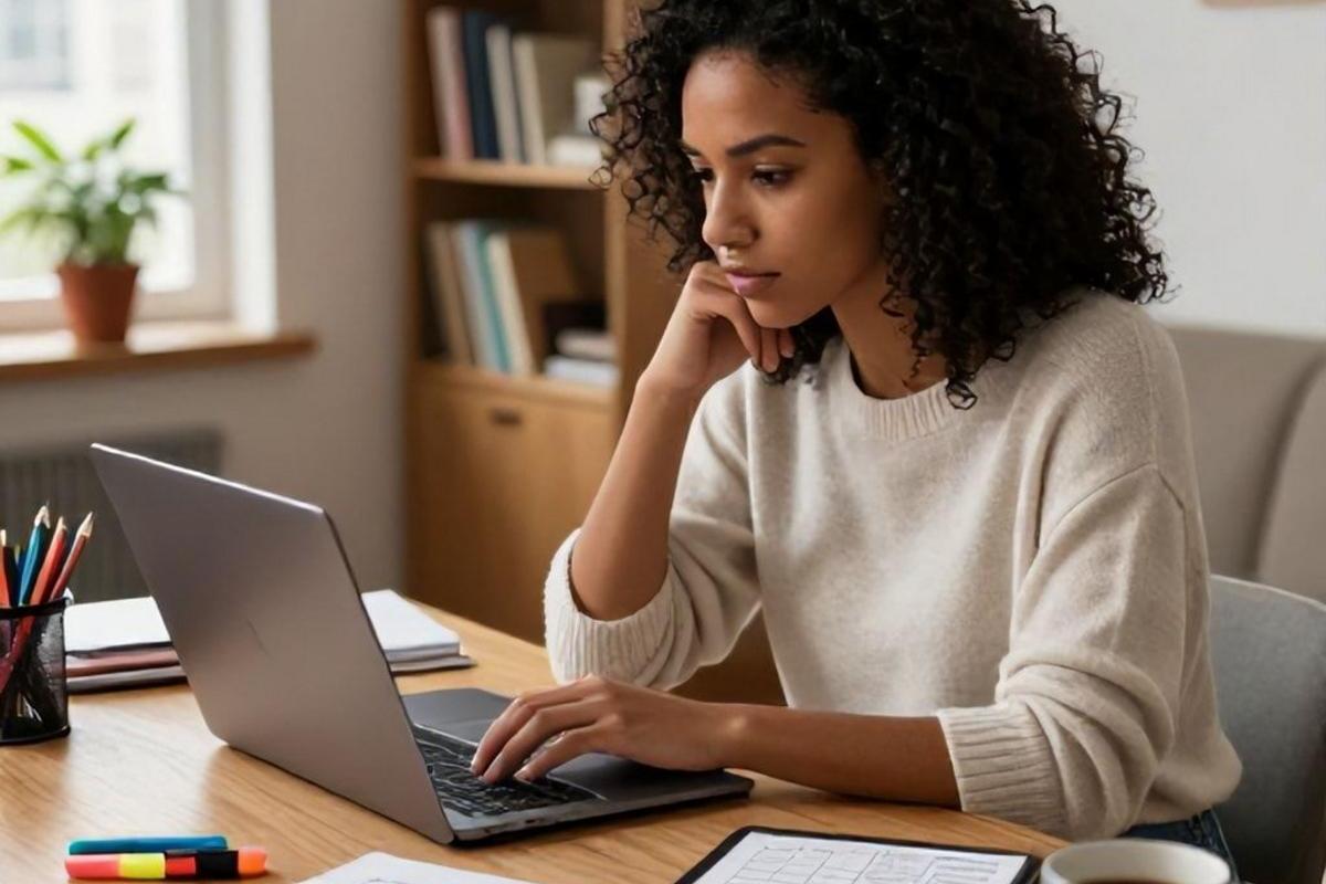 Gabaritos extraoficiais e como utilizá‑los