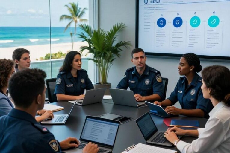 Guarda Municipal de Maceió: edital em até 10 dias