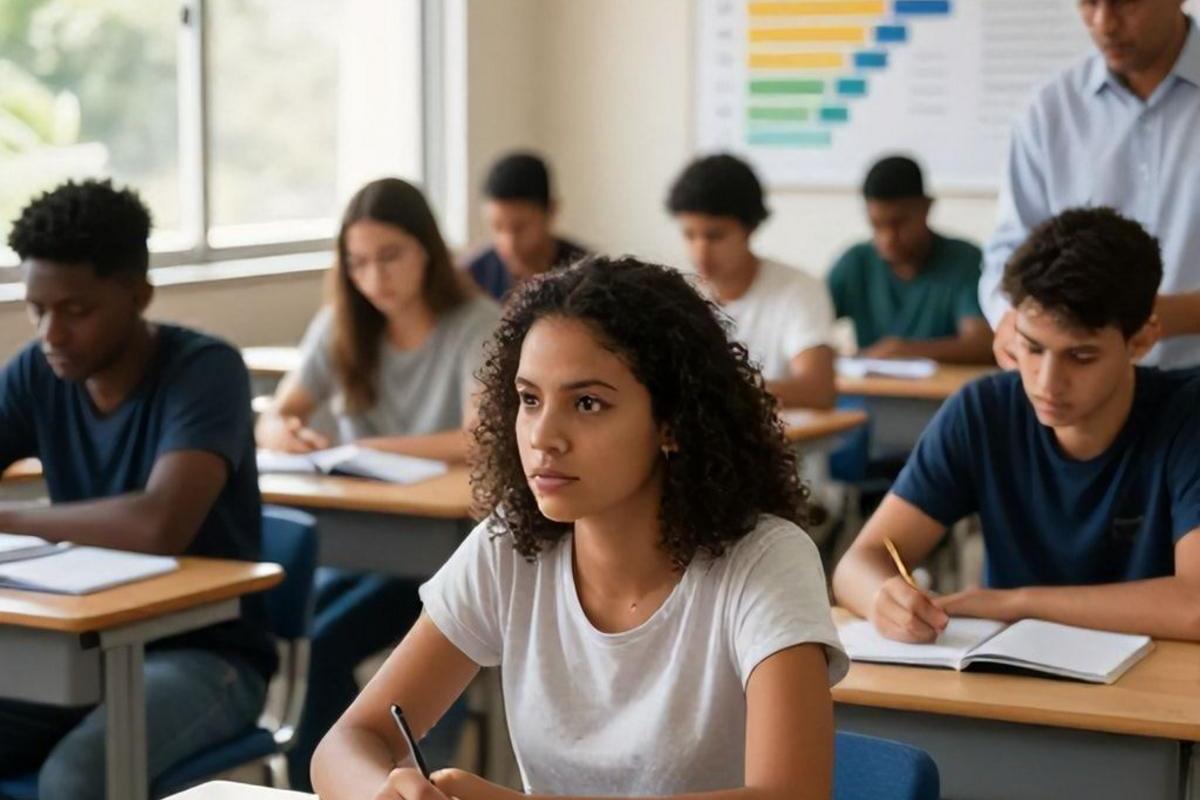 Histórico de concursos e nível de concorrência (caso 2015)