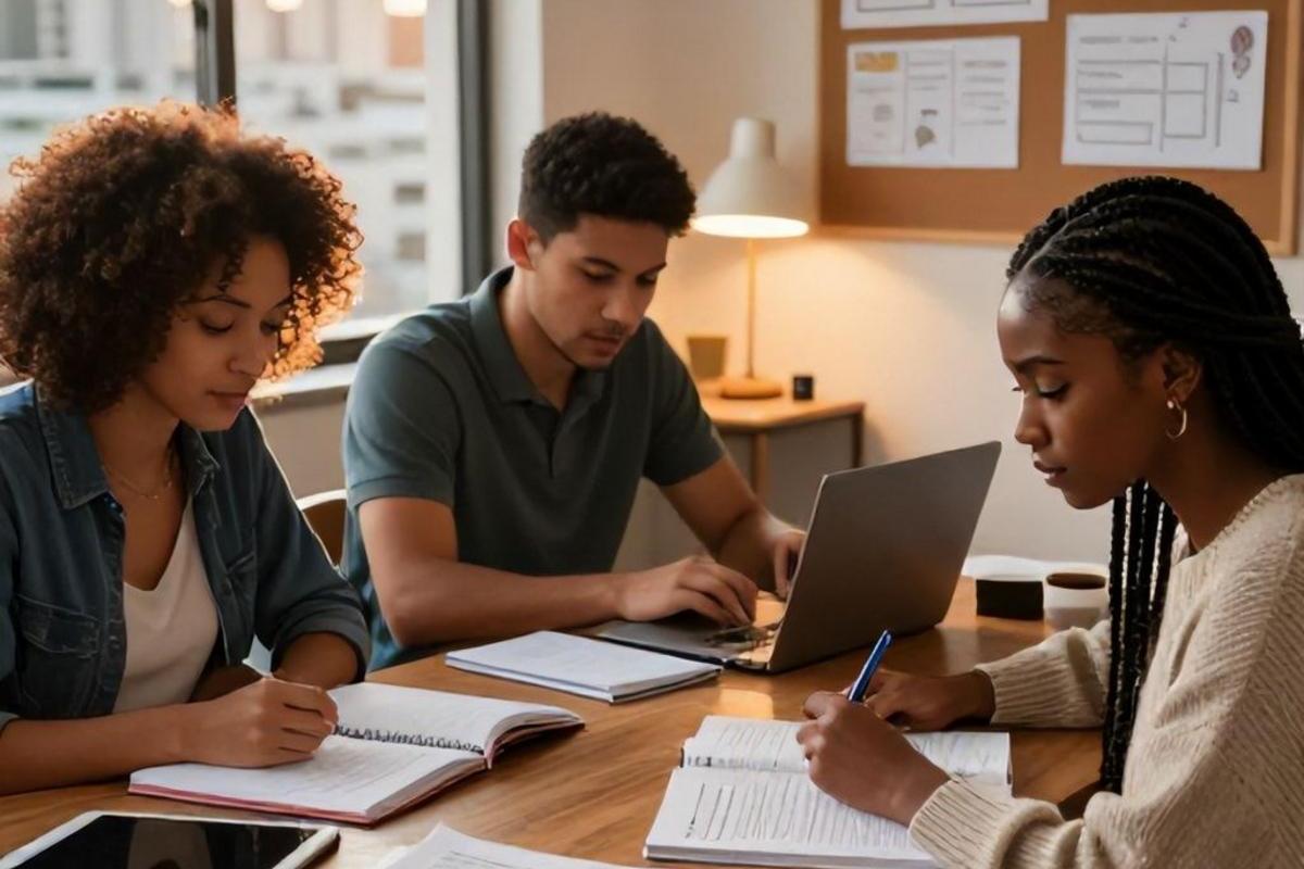 Histórico: último concurso Seduc CE (2018)