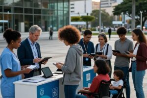 IBHASES 2026: Cadastro reserva em saúde e administração