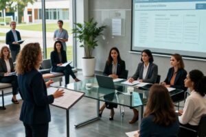 IFG Luziânia: processo seletivo, vagas e datas