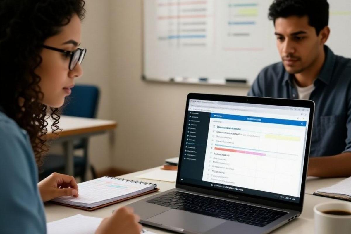 Impacto dessas informações na rotina de estudo