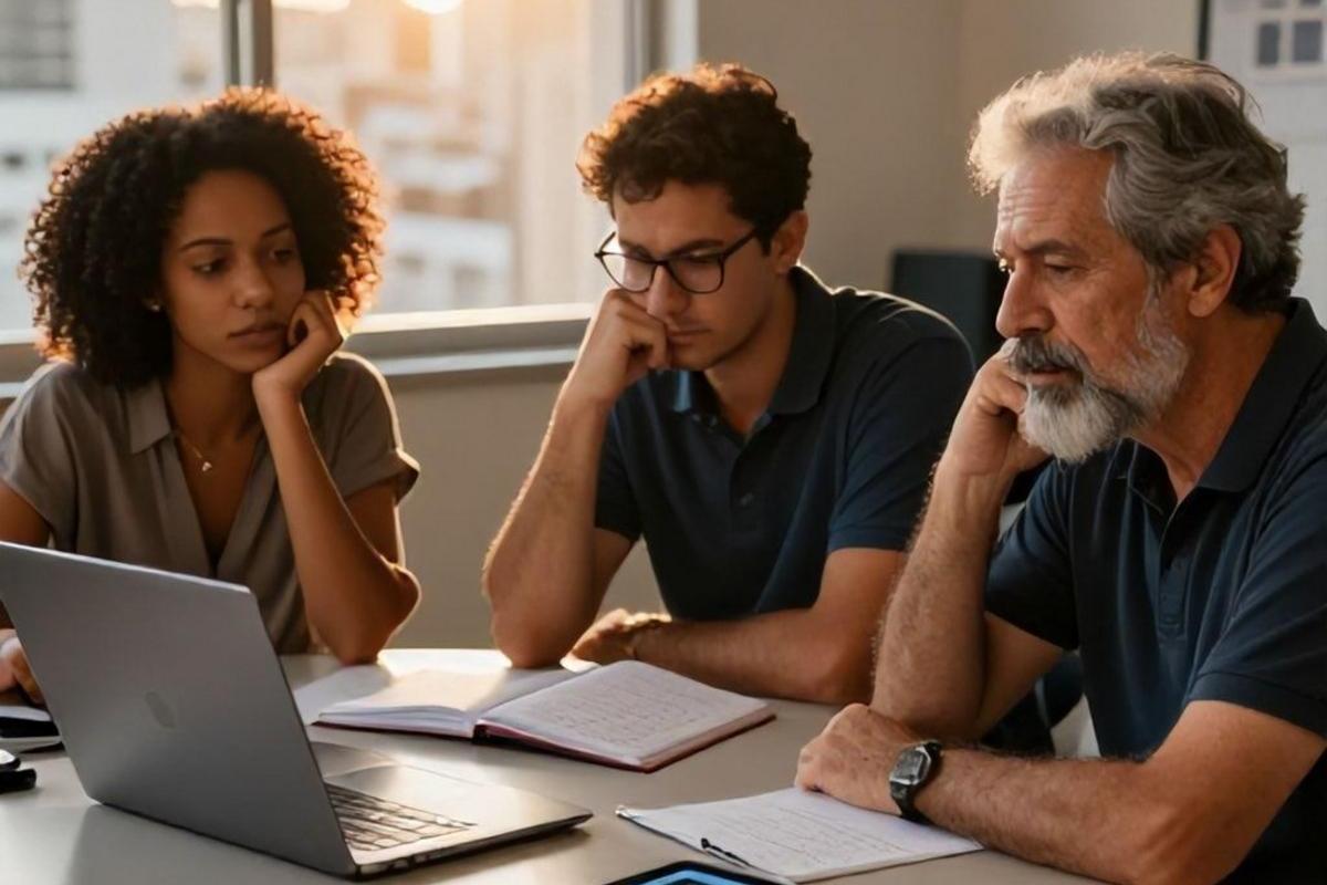 Impacto do atraso na publicação do edital