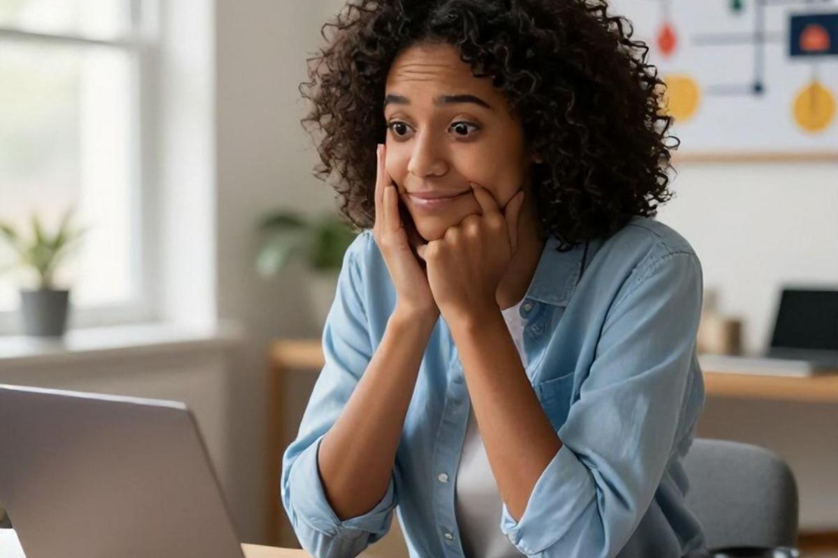 Impacto imediato para os candidatos aprovados