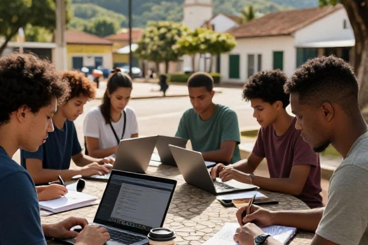 Impacto local: por que o certame é relevante para Campos Novos