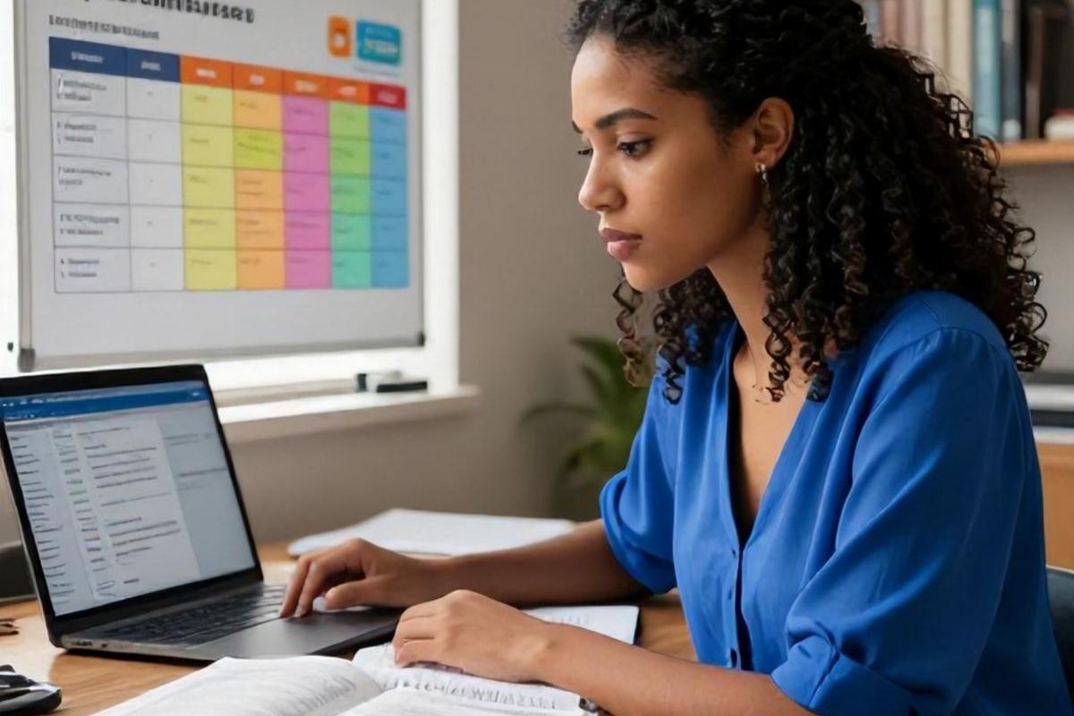 Impacto na rotina de estudos e na estratégia do concurseiro