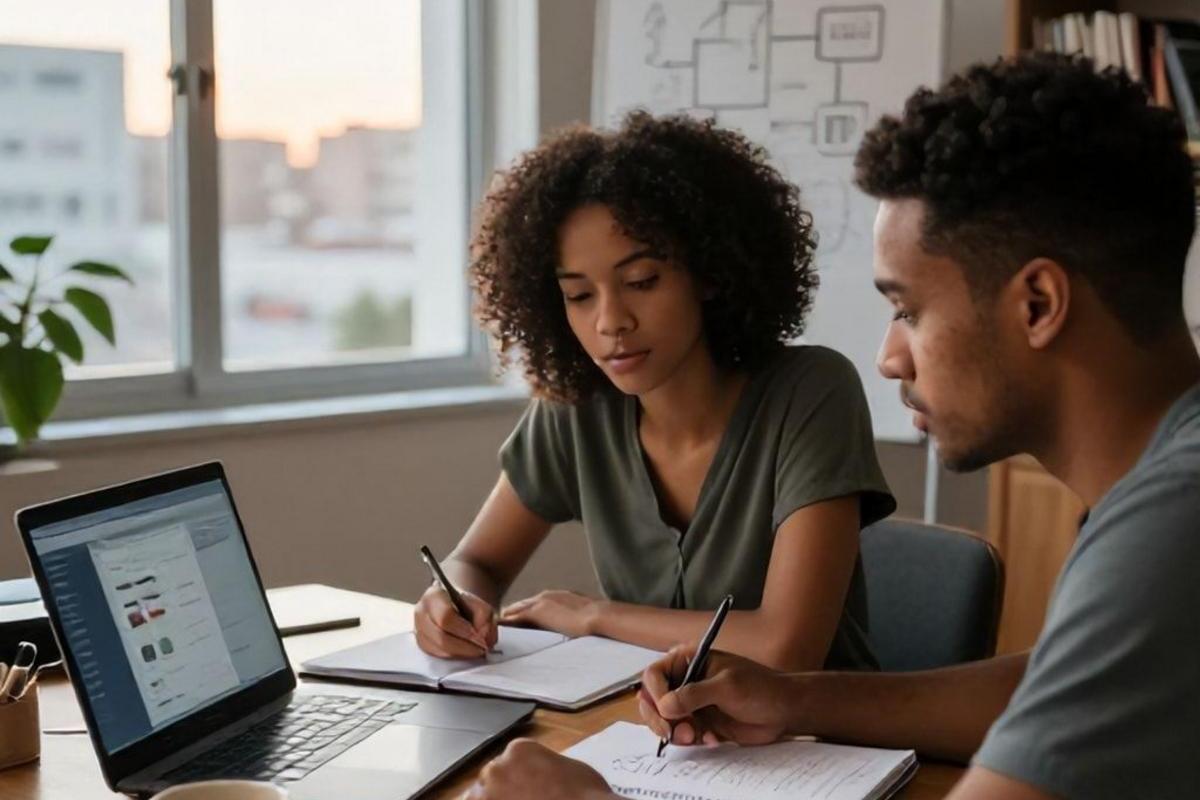 Impacto prático para a preparação
