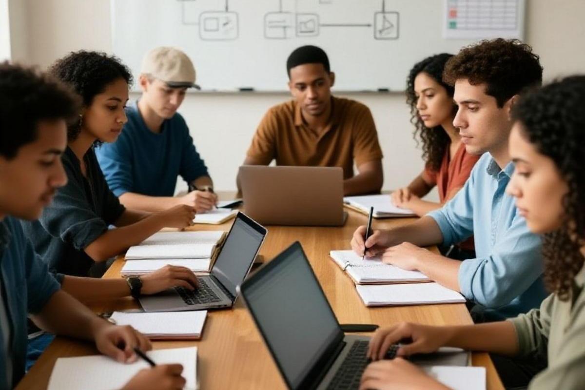 Impacto prático para a preparação do candidato