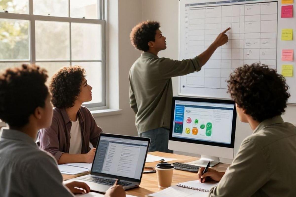 Impactos práticos para a preparação