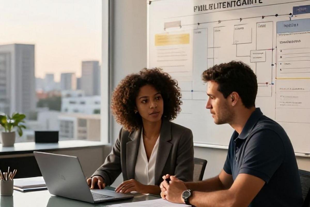 INB (Indústrias Nucleares do Brasil): FGV contratada e edital próximo