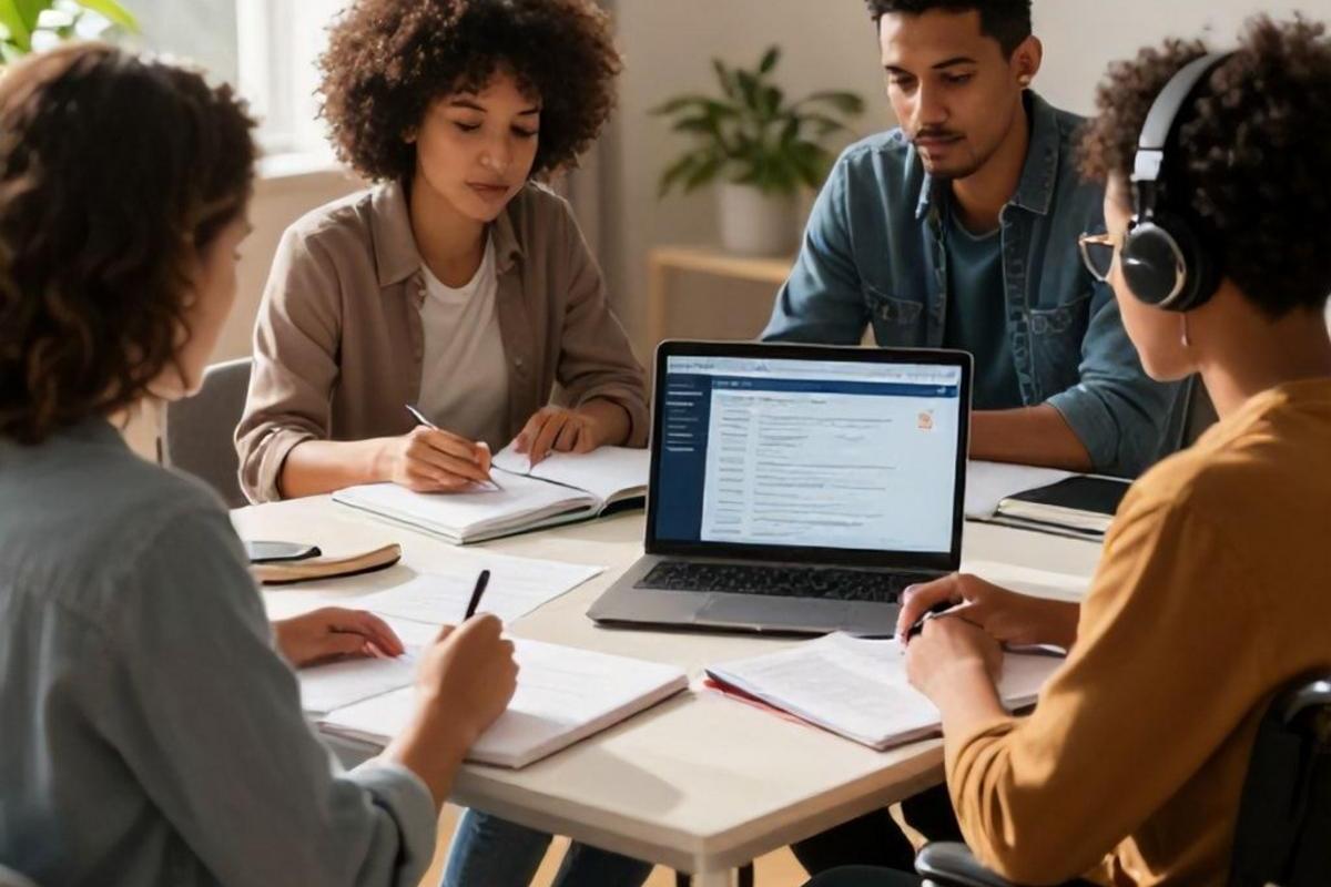 Inclusão e atendimento especial