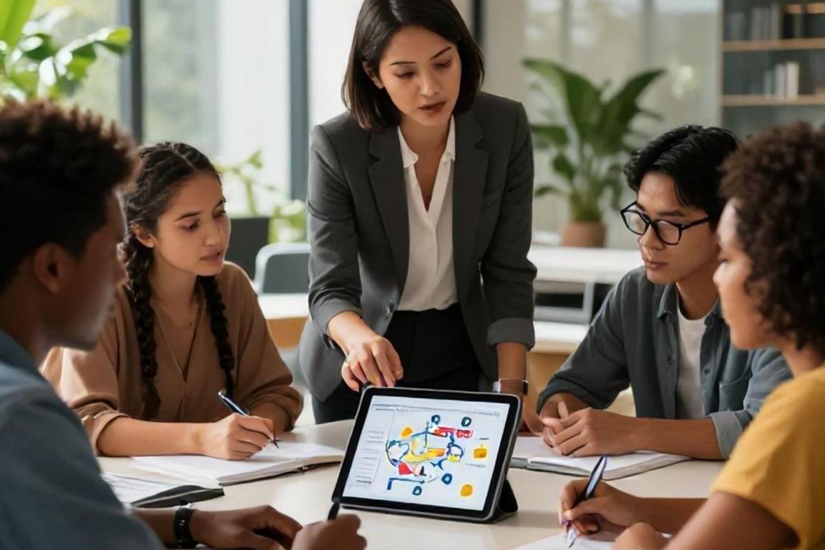 Inclusão e atendimento especializado