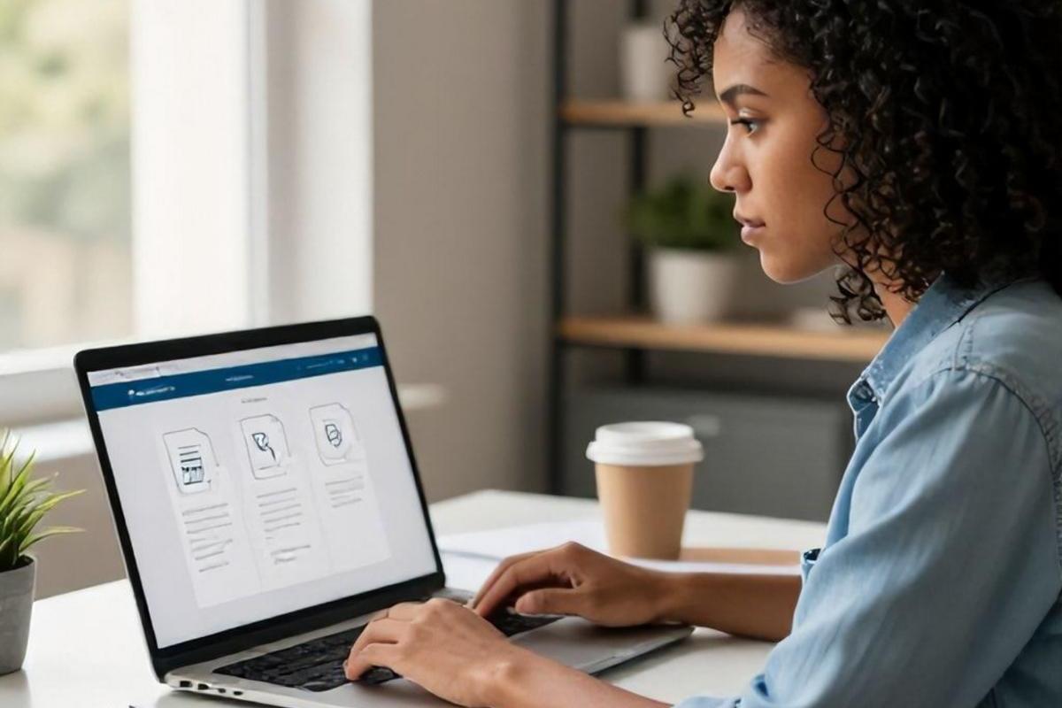 Inscrições: prazo, envio de documentos e suporte