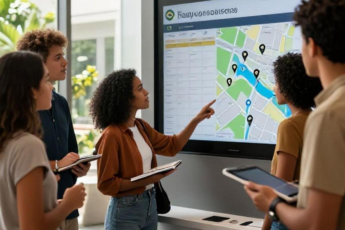 Inscrições: prazos e onde fazer