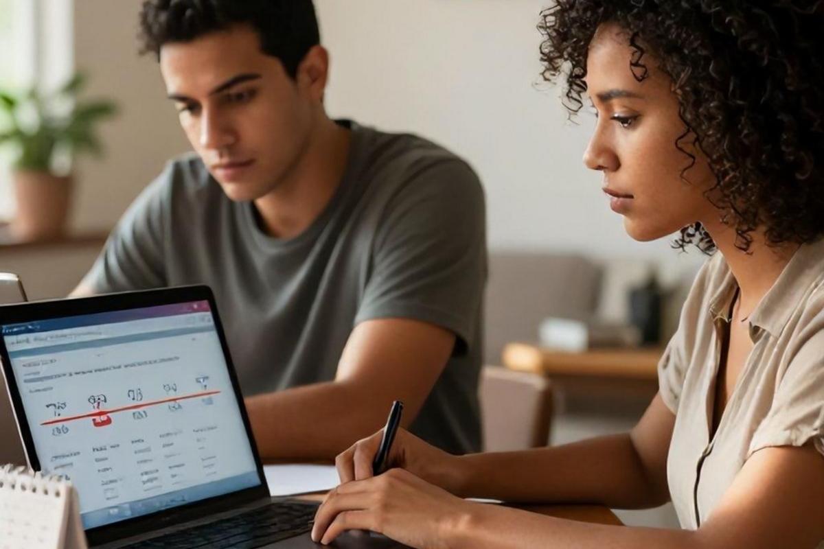 Inscrições: prazos, taxa e procedimento