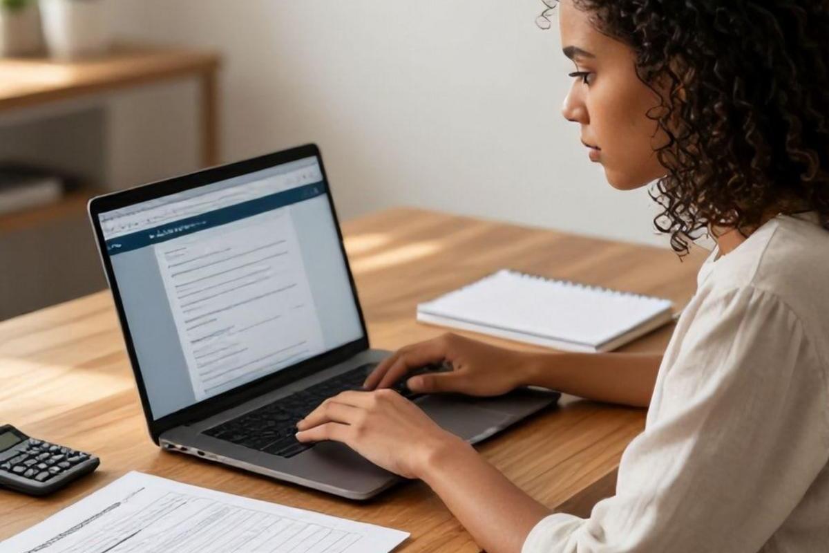 Inscrições, taxas e pedidos de isenção