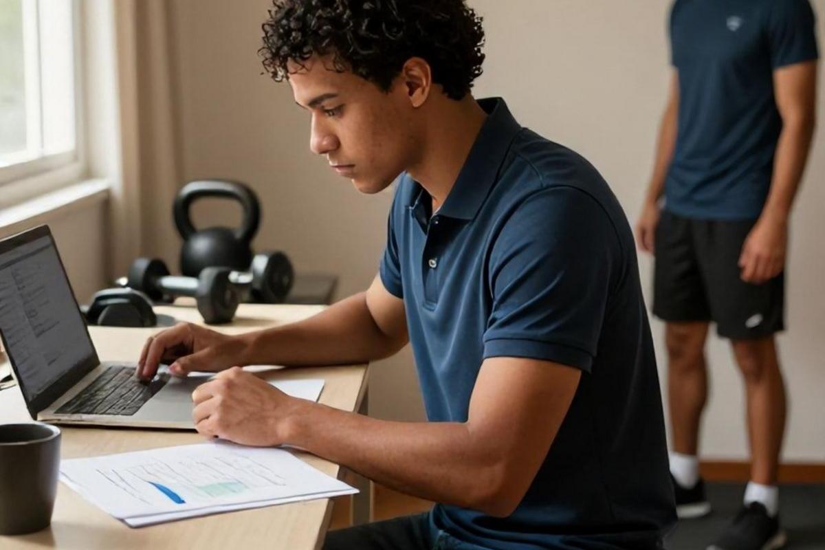 Jornada de trabalho e local de exercício