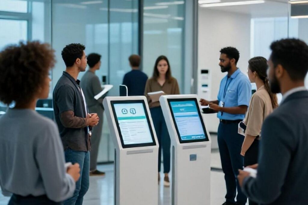 Locais de prova: Cebraspe libera consulta