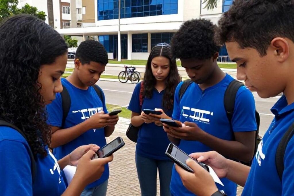 Local de Prova Alego: consulte o local da prova