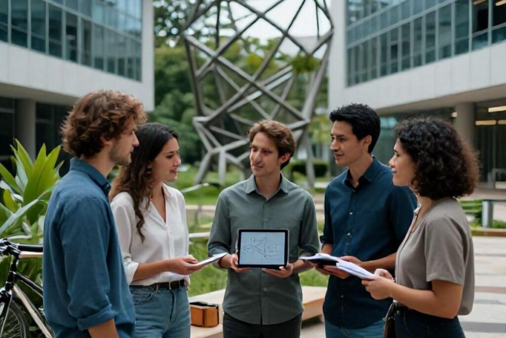 Matemática COTIL: vaga temporária de docente Unicamp