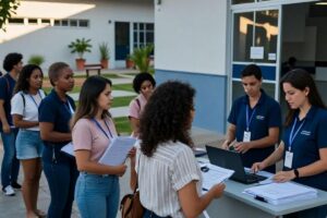 Mediadores de tempo integral Bagé: 26 vagas nas escolas