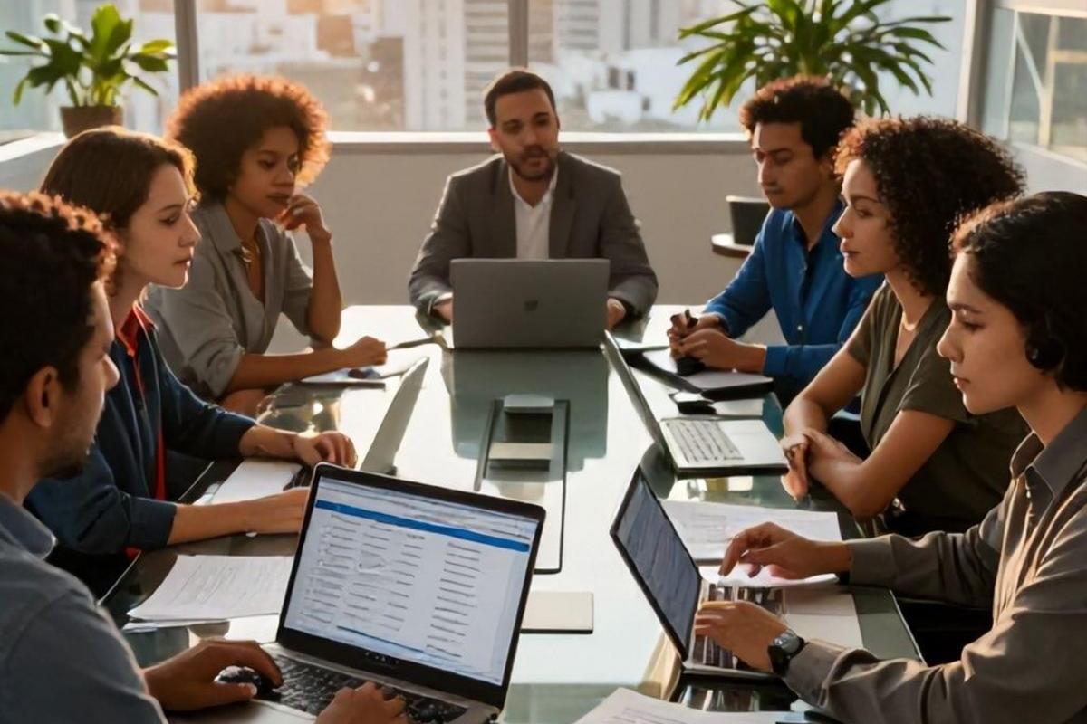 Motivos apresentados para ampliar o efetivo