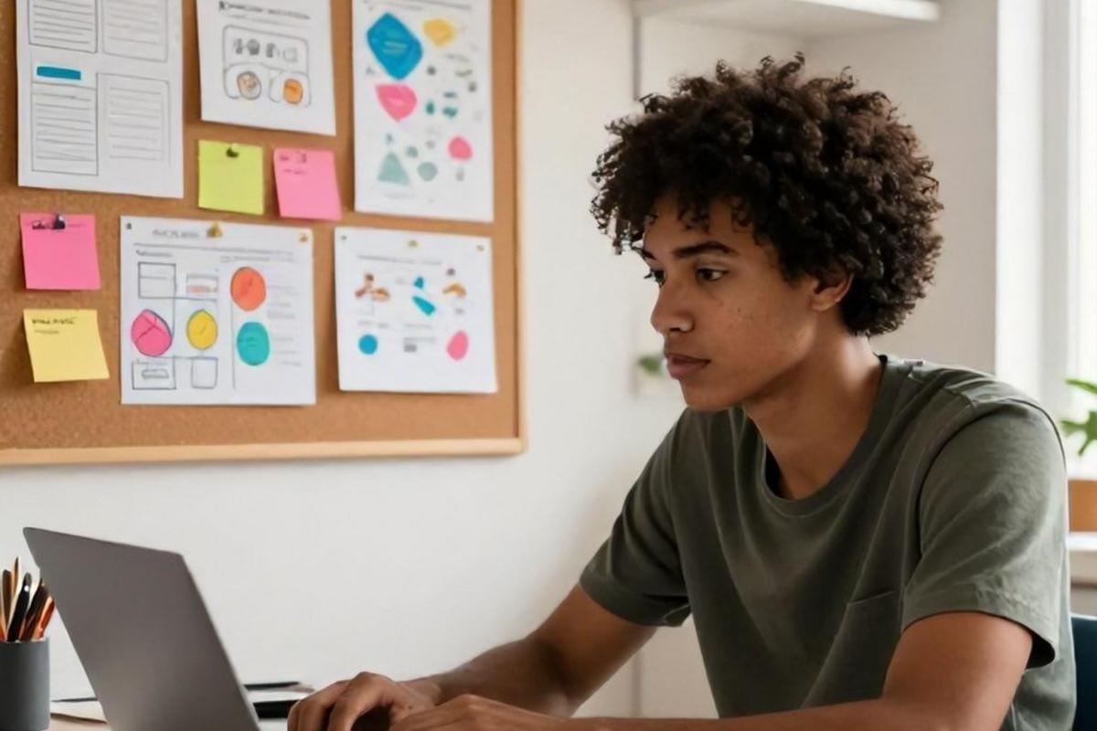 Nível técnico — disciplinas, números e pesos