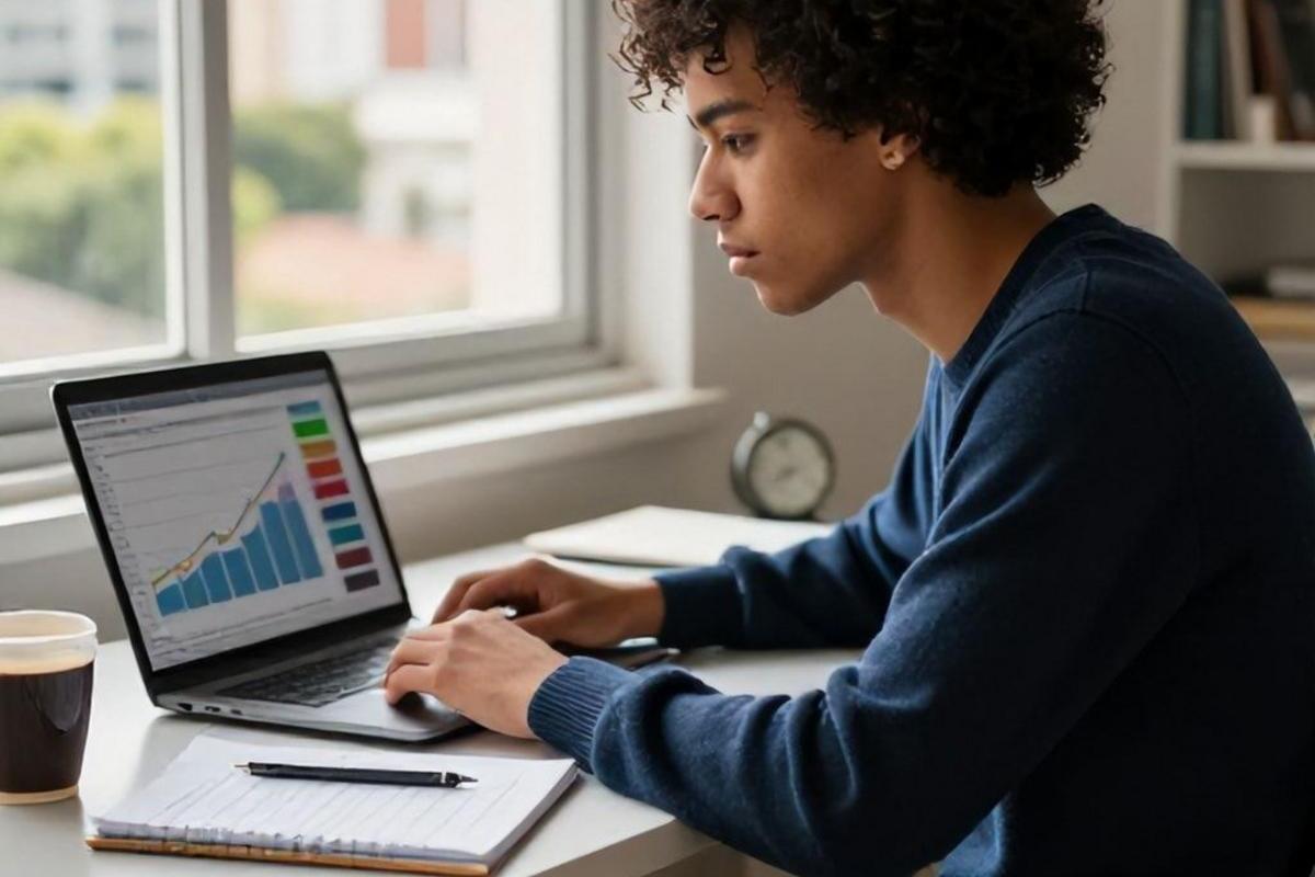 Nota mínima na prova objetiva