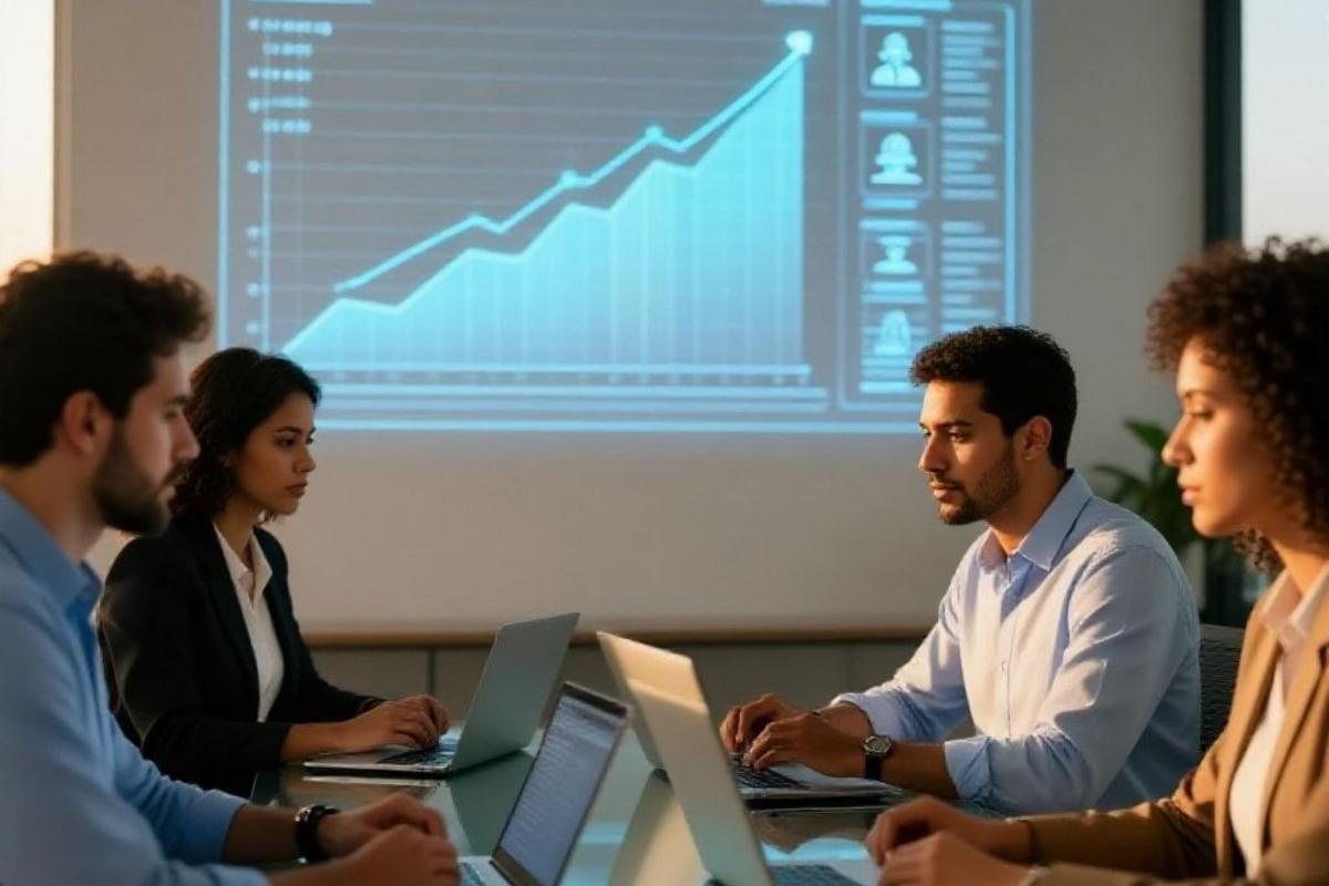 Número de inscritos e principais cargos concorridos