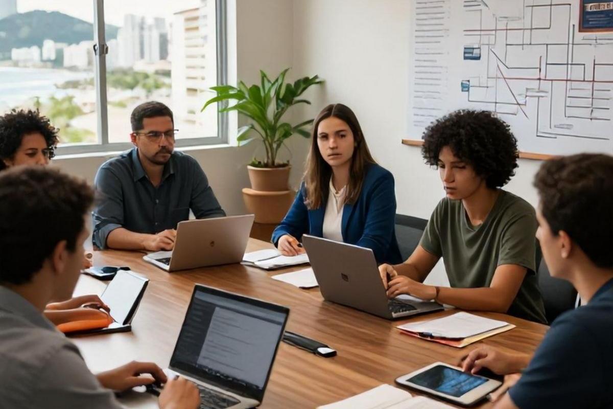 O que acompanhar enquanto a comissão de Rio das Ostras trabalha