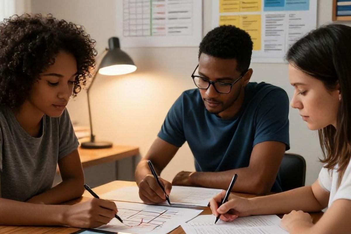 O que estudar por cargo e especialidade