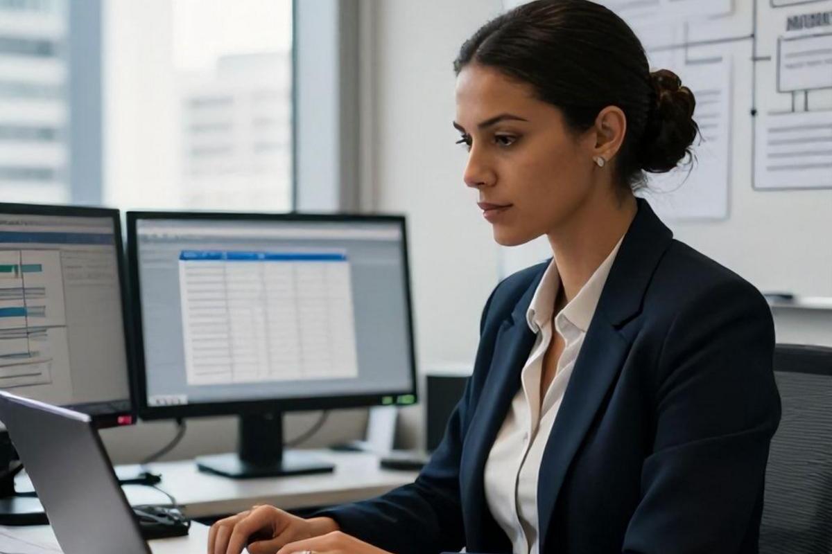 O que faz o auditor fiscal de controle externo