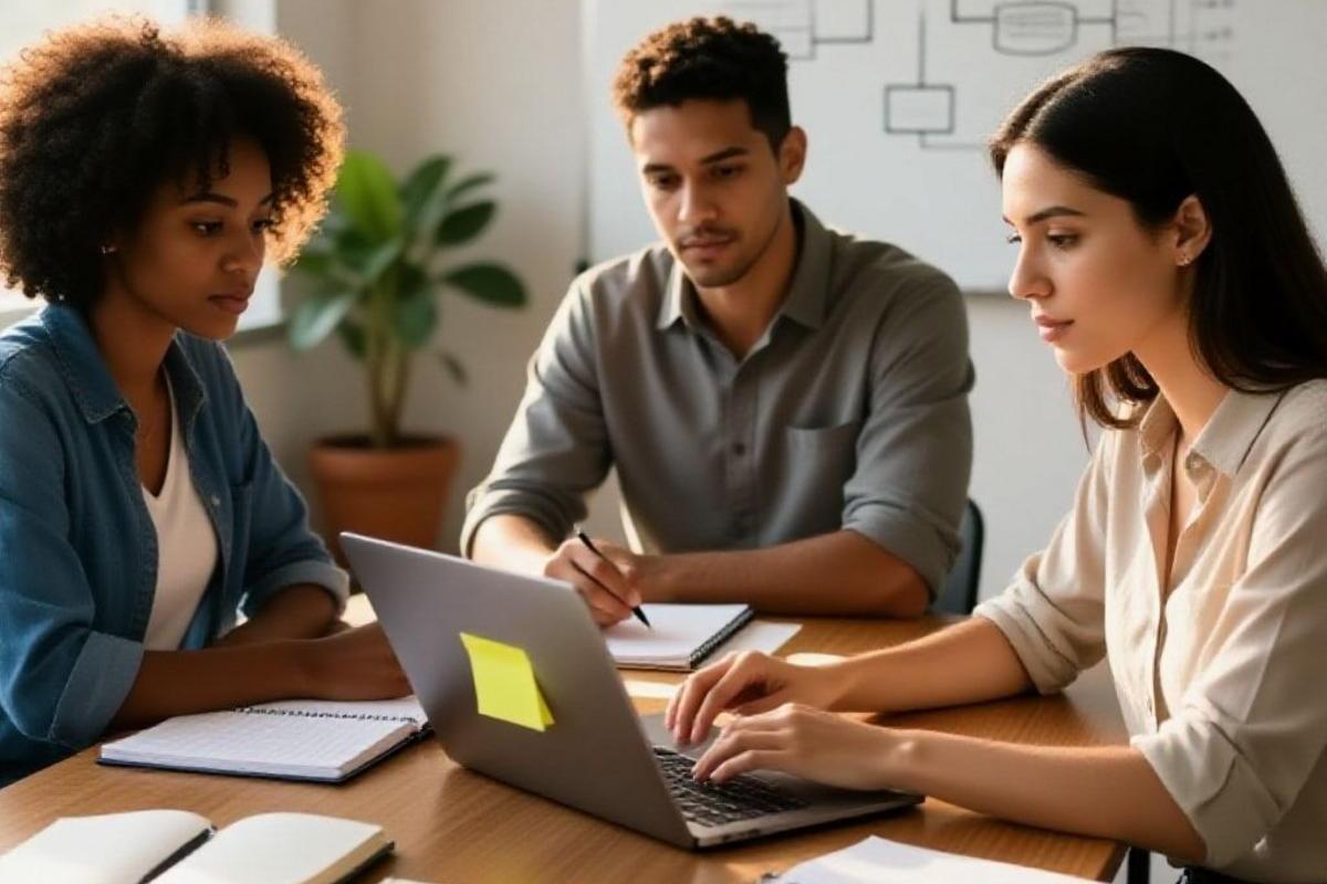 O que fazer agora: ações práticas e prioridades para concurseiros